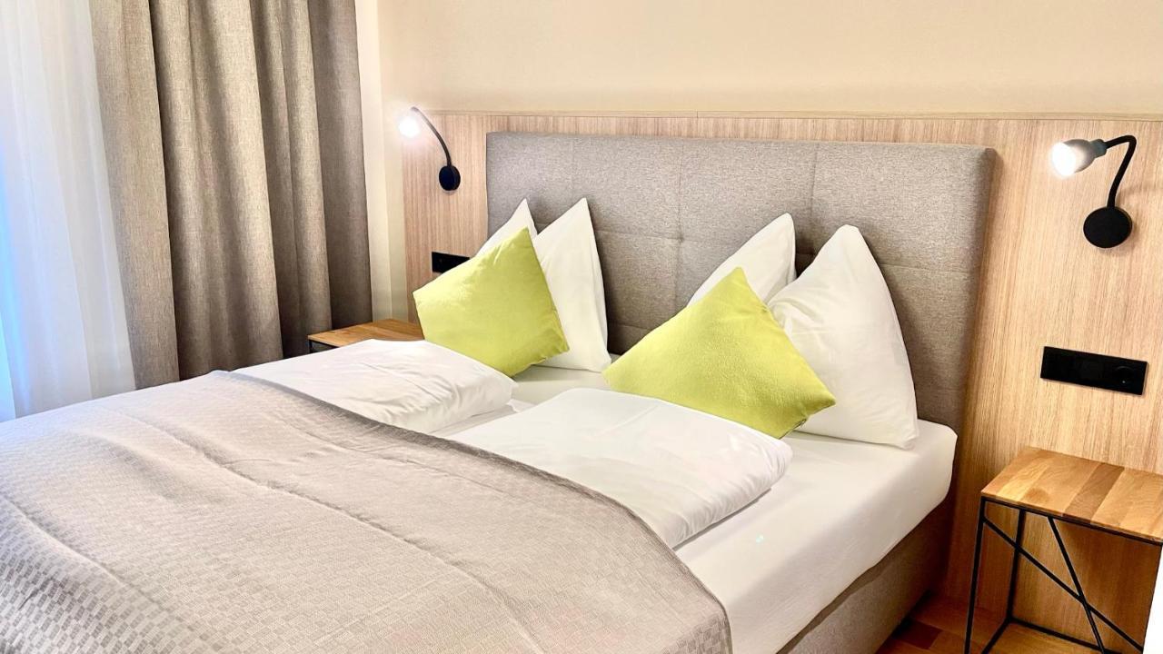 Hotel Und Restaurant 