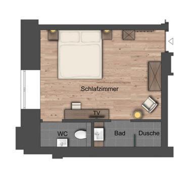 Hotel Und Restaurant 