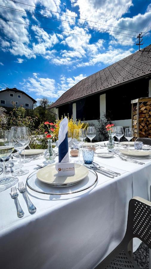Hotel Und Restaurant 